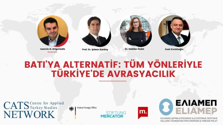 ELIAMEP-Medyascope Medya Serisi
