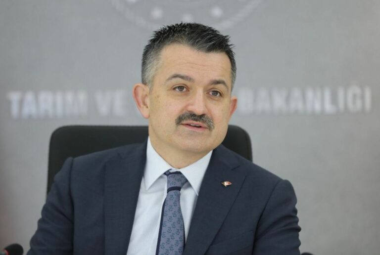 bekir pakdemirli