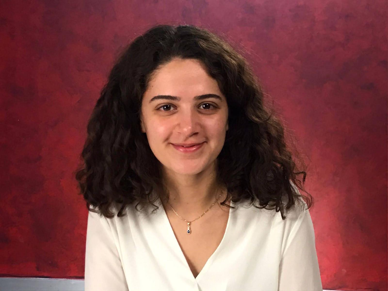 Picture of Tuğbanur Toprak