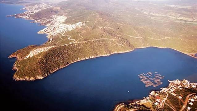 Ağaoğlu Turizm Kenti projesi