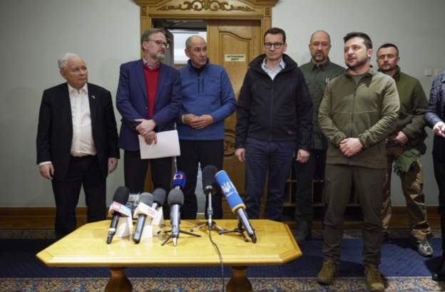 Müzakerelerde son durum