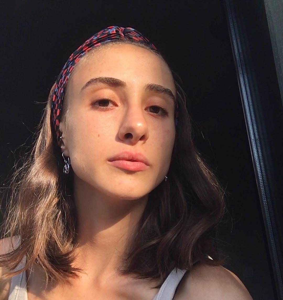 Picture of Sara Elif Su Balıkçı