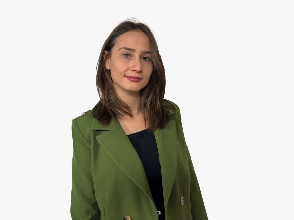 Picture of Cansu Timur