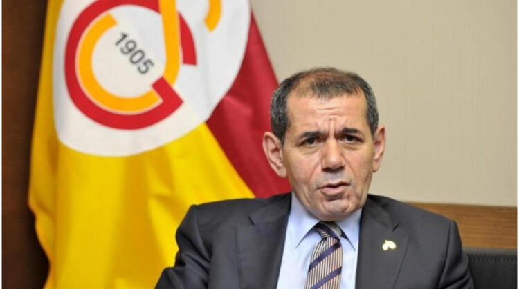 Dursun Özbek açıkladı: Hakkâri ve Cizre'de spor okulu açılacak