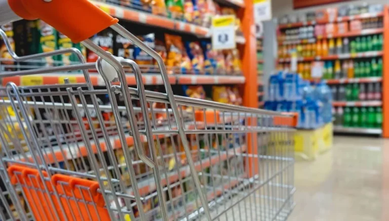 Yıllık enflasyon düşüş sürüyor: Dezenflasyonda baz etkisi