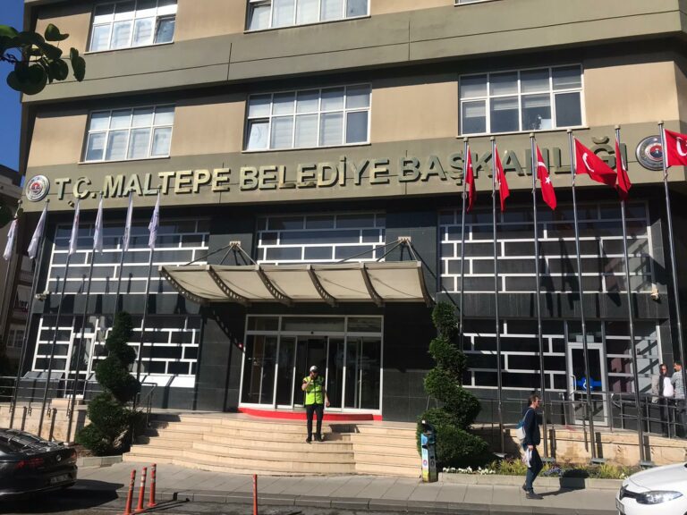 maltepe bel