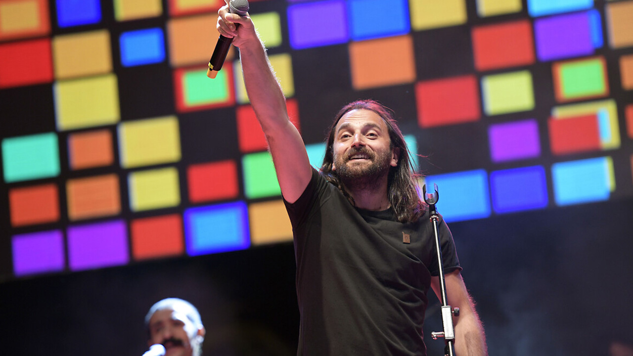 Niyazi Koyuncu Konseri