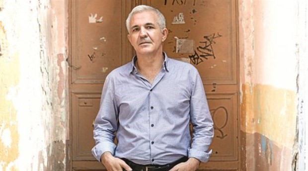 Picture of İsmail Güzelsoy