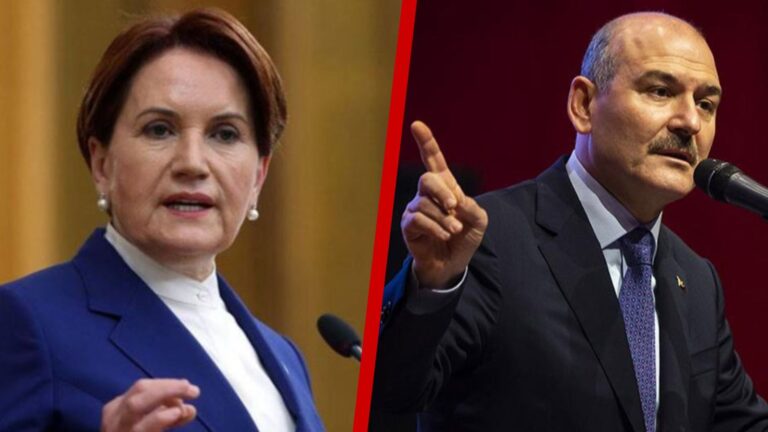 soylu meral