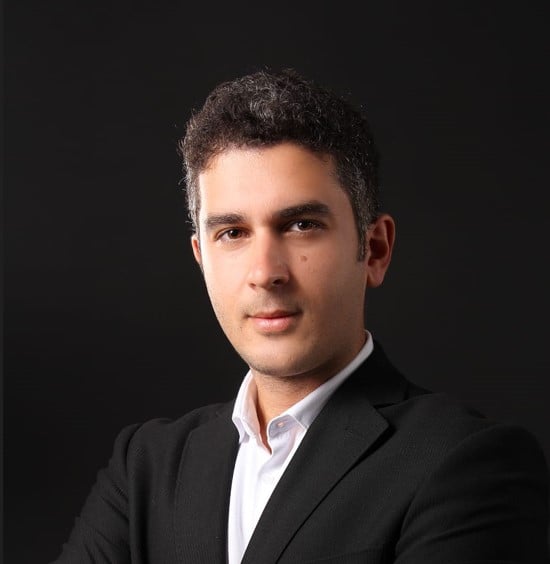 Picture of Alphan Telek