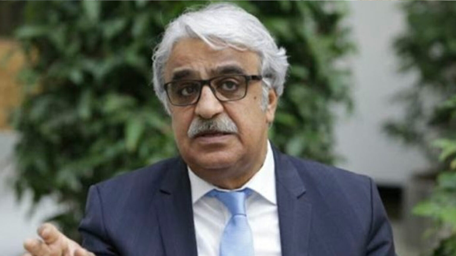 Mithat Sancar