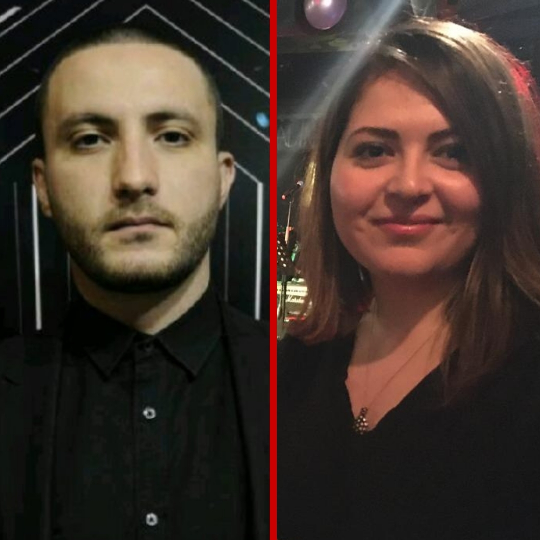 Picture of Nurcan Çalışkan & Cihan Ataş