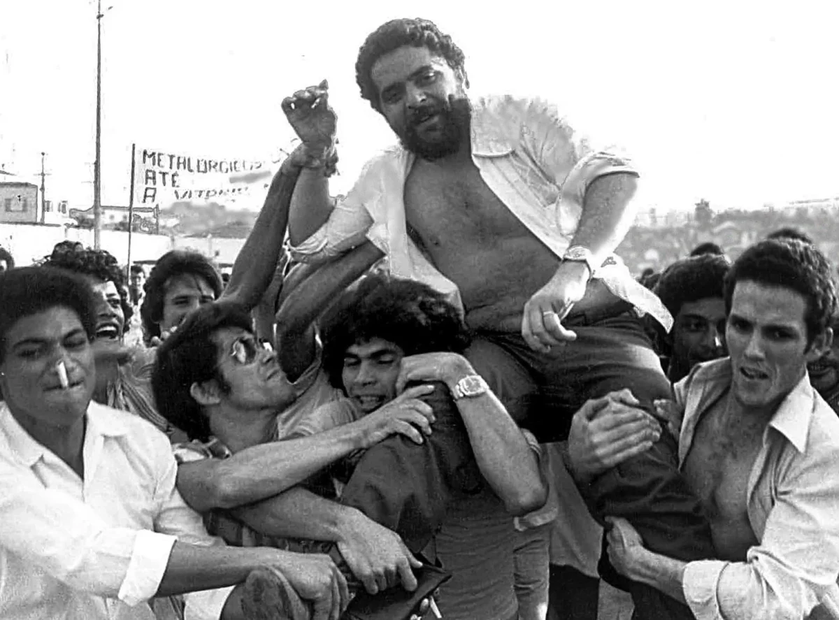 Lula da Silva