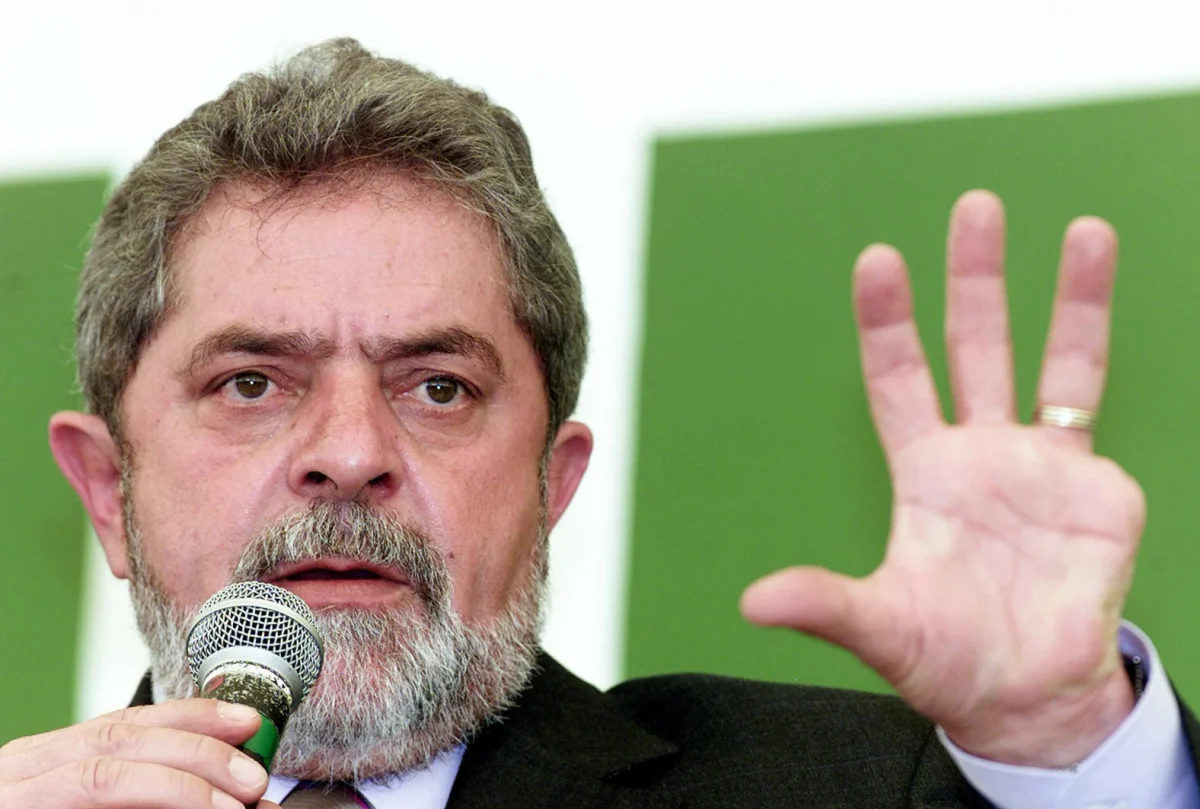 Lula da Silva