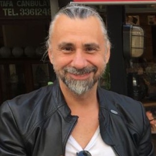 Picture of Fatih Börekçi