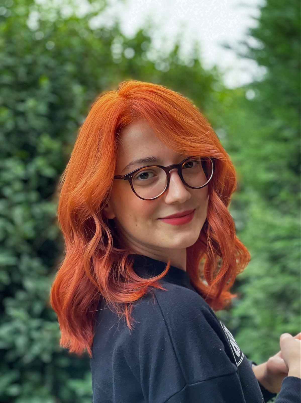 Picture of Nilay Kamu