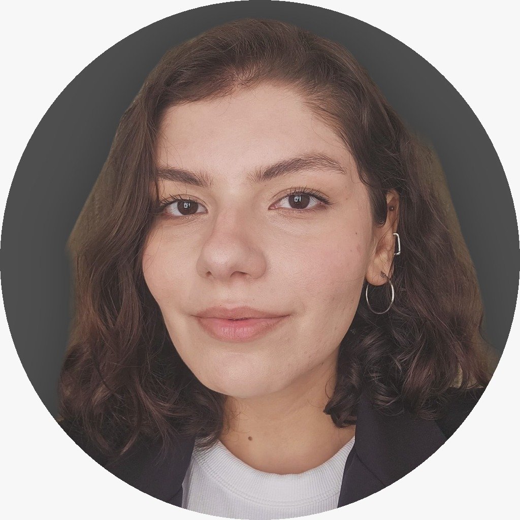 Picture of Berfin Bayır