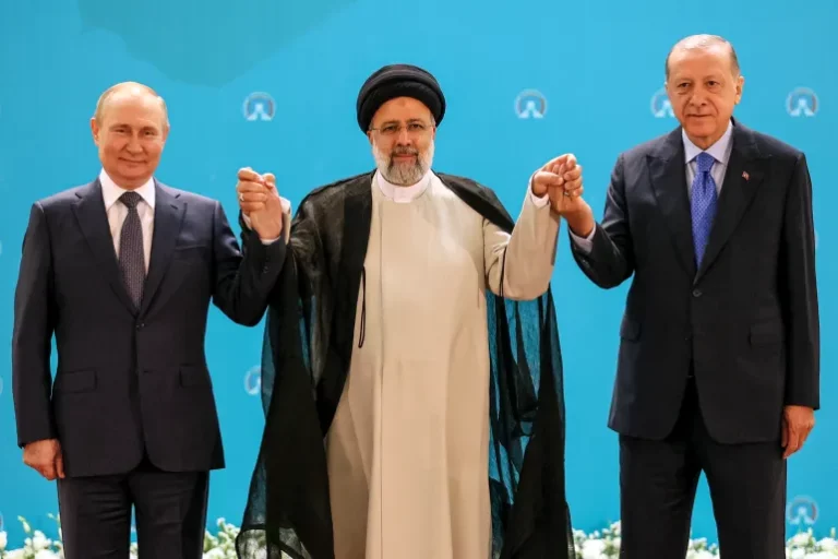 Astana Süreci çöktü mü? Erdoğan ile Putin, Suriye konusunda karşı karşıya gelecek mi?