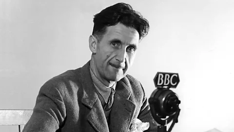 orwell