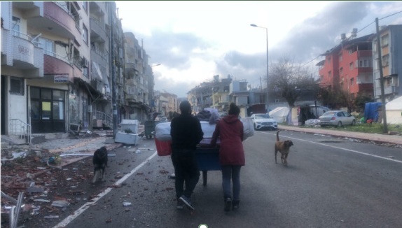 gerçek bir hikayeniz