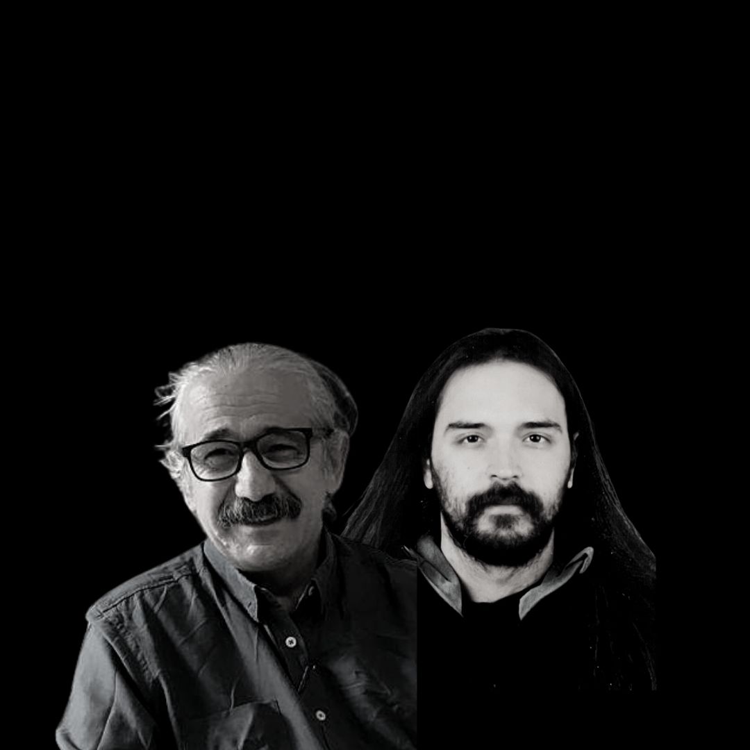 Picture of Hıdır Göktaş & Enes Berk Demirkol