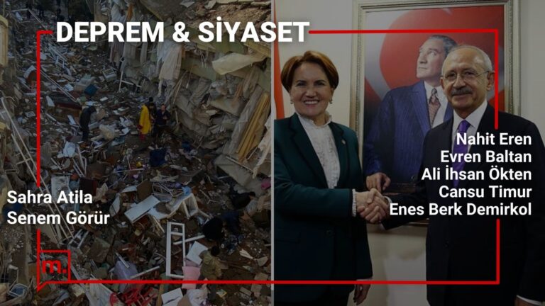 Millet İttifakı'nda kriz var mı?