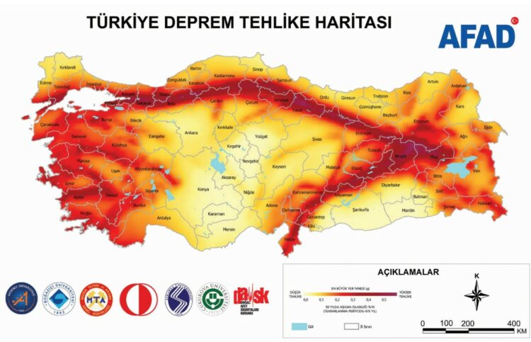 AFAD depreme hazır mıydı