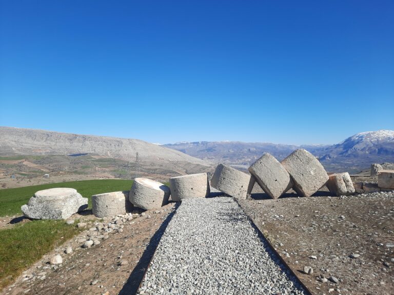 2000 yıllık