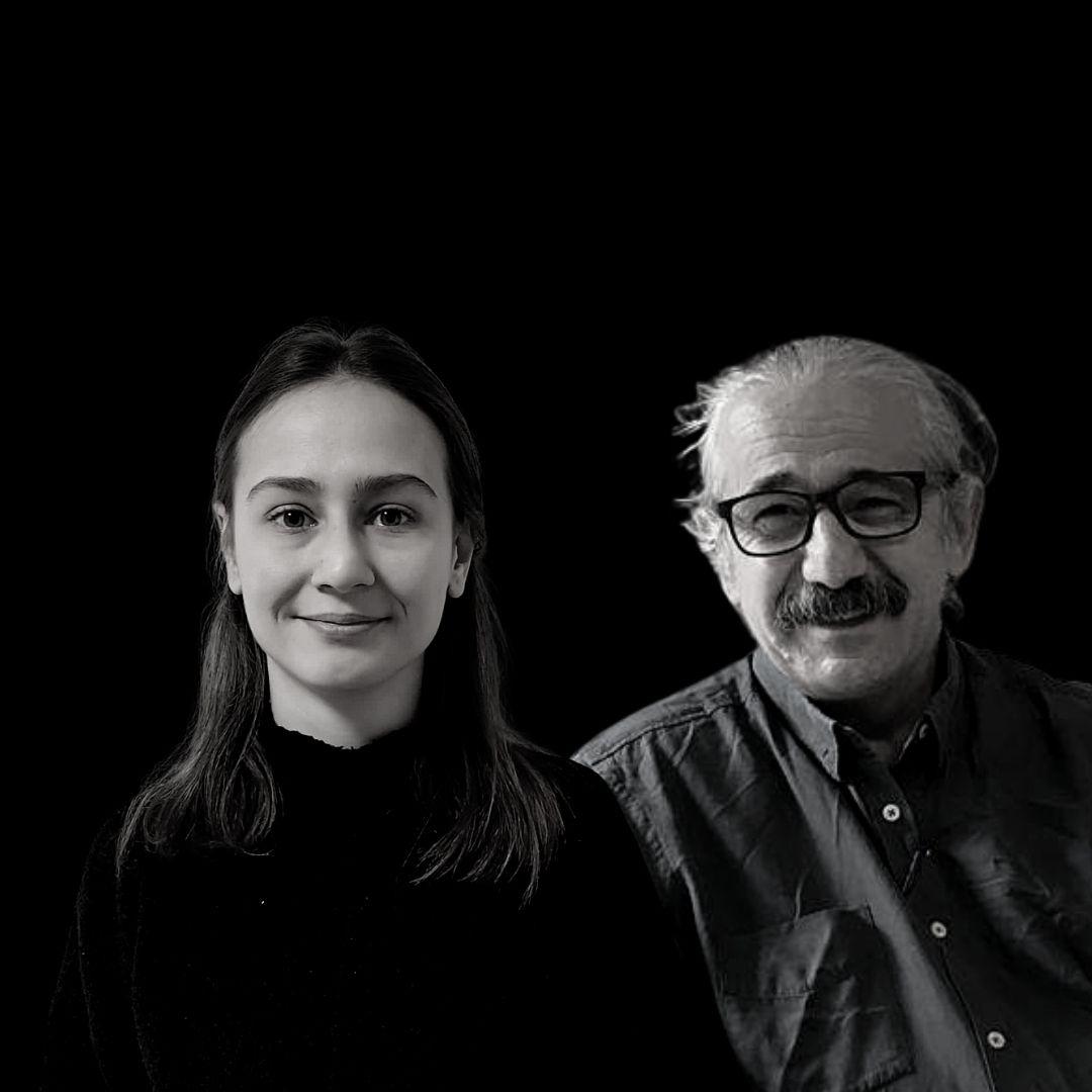 Picture of Hıdır Göktaş & Cansu Timur