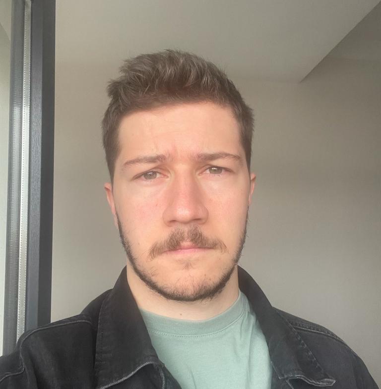 Picture of Mehmet Ali Yıldırım