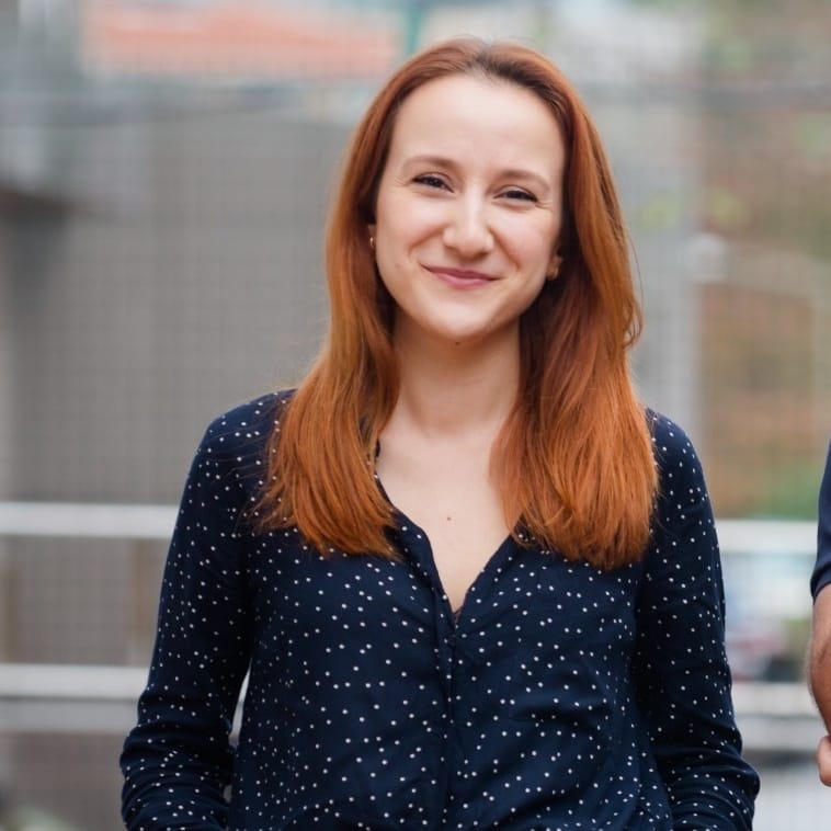 Picture of İrem Yavuz