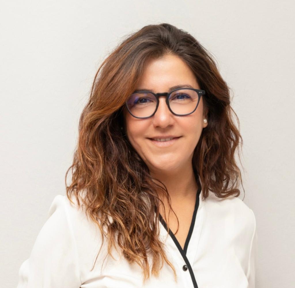 Picture of Aslı Elitsoy