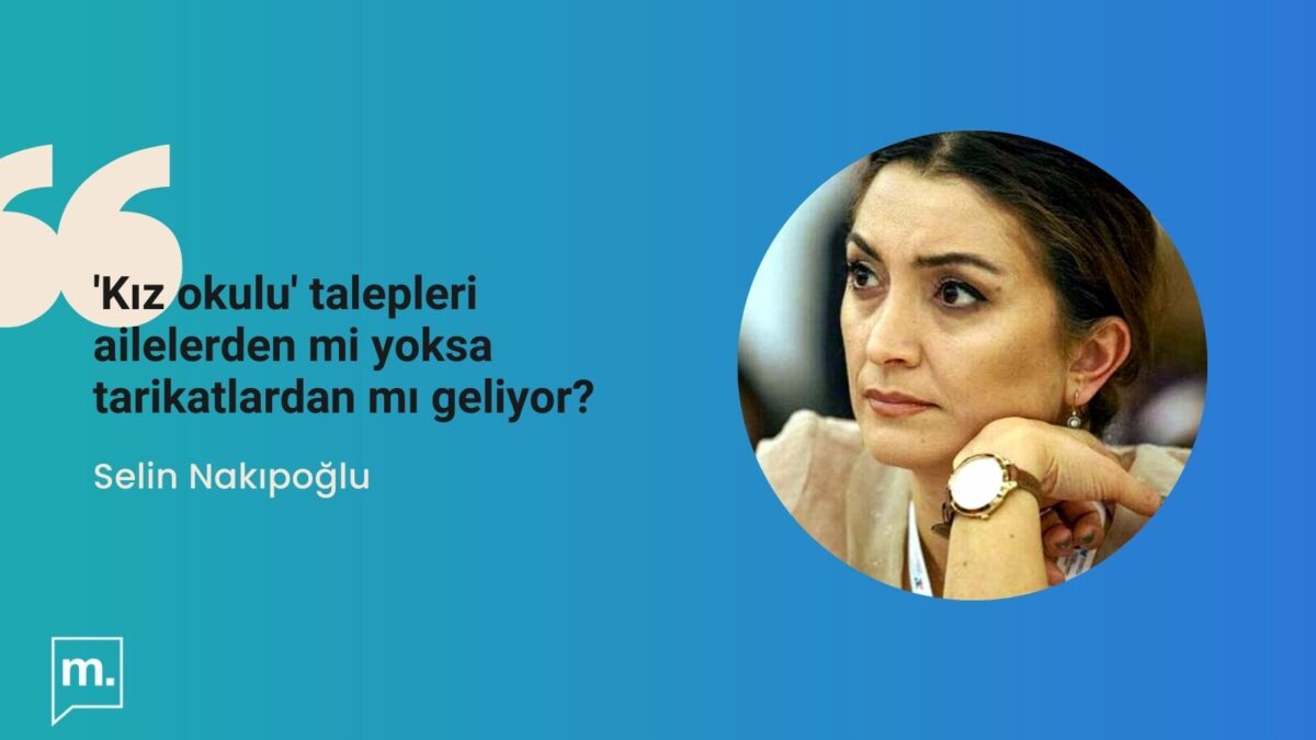Yusuf Tekin tepki çekmeye devam ediyor