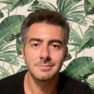 Picture of Aytuğ Şaşmaz
