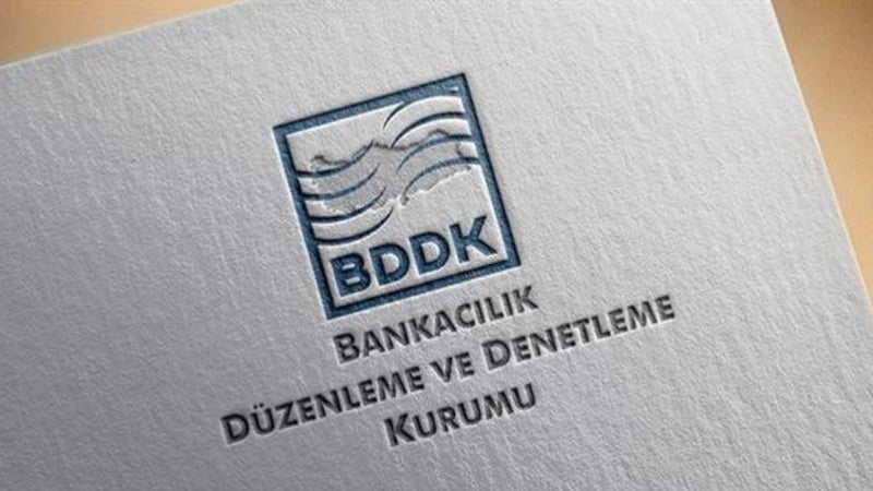 BDDK, 3 banka ve 2 faktoring şirketinin yönetimleri TMSF'ye devredildi