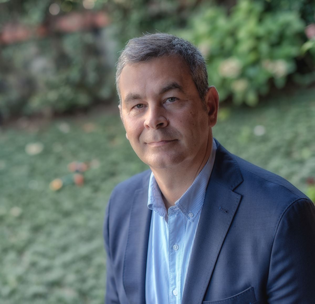 Picture of Sinan Ülgen