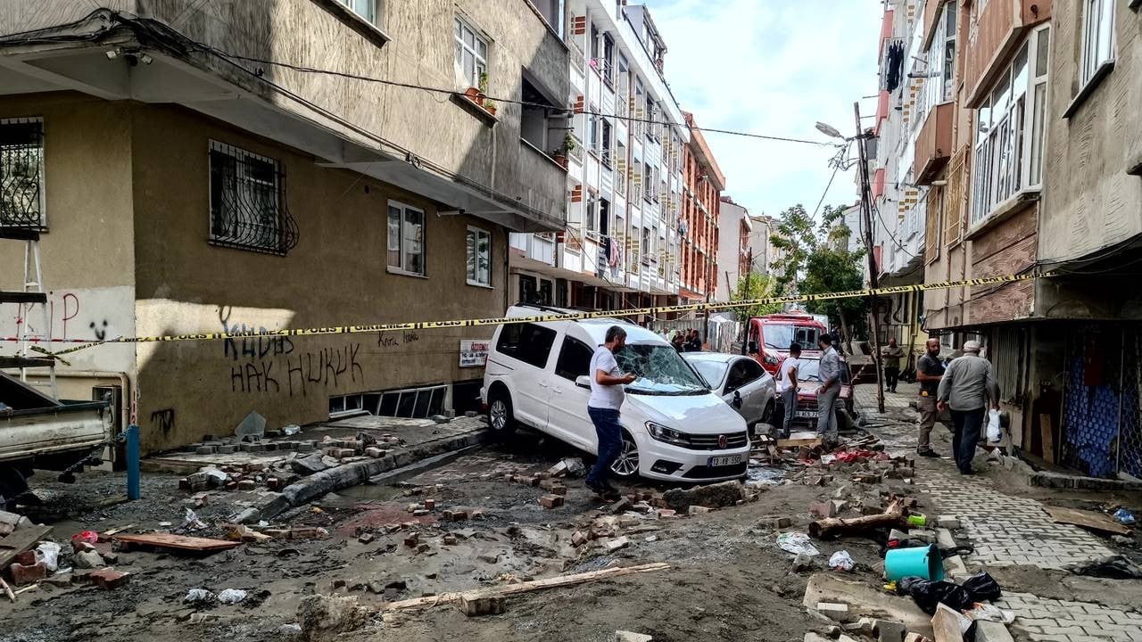 İstanbul'da sel felaketi göz göre göre geldi: İşte veriler - Medyascope