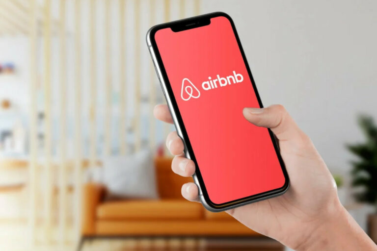 TÜRSAB, Booking'den sonra şimdi de Airbnb'nin yasaklanmasını istiyor