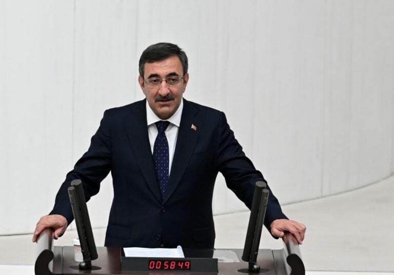Çerçeve yasa kurulu ilk toplantısını 24 Ağustos’ta yapacak