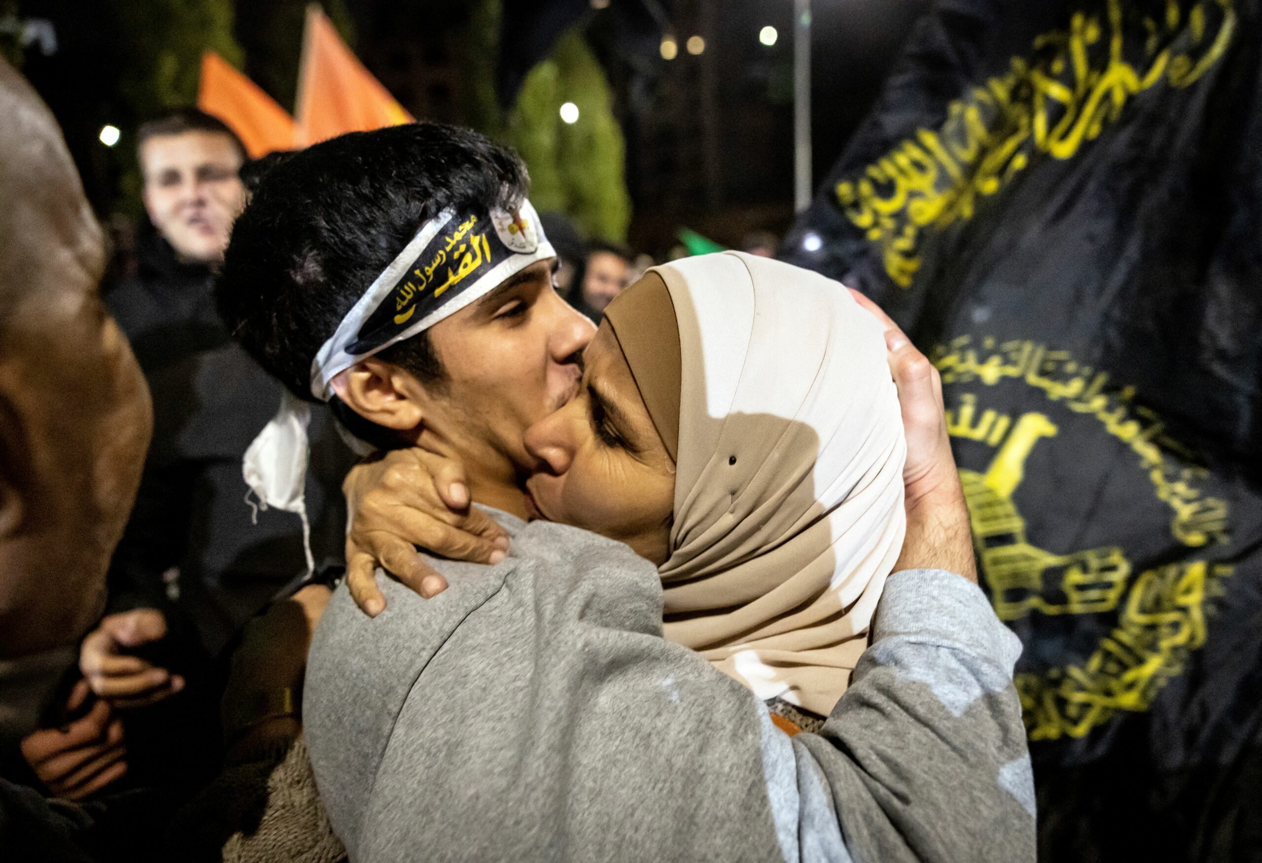 Truce between Israel and Hamas extended for two days - Medyascope