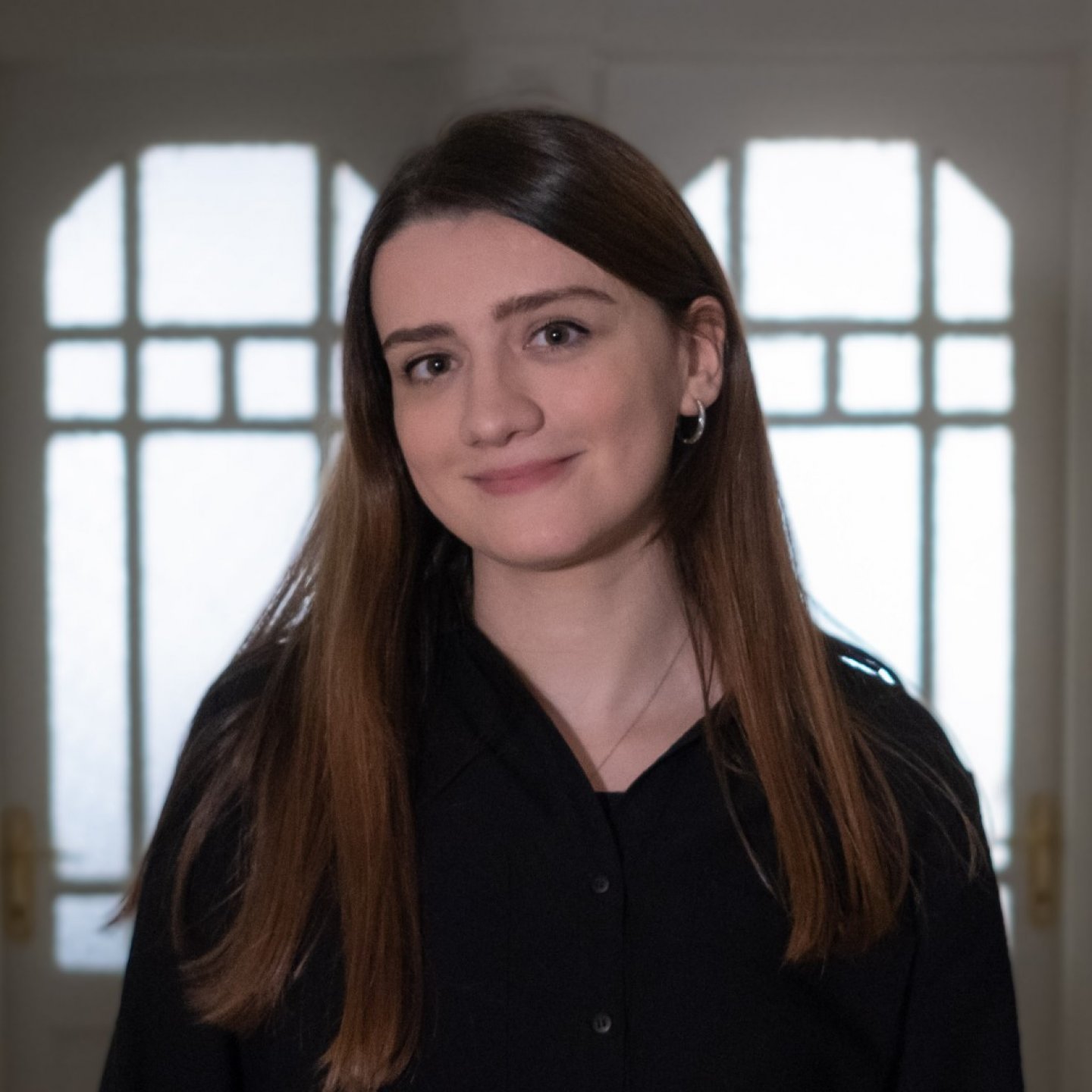 Picture of Berna Büyükbayrak