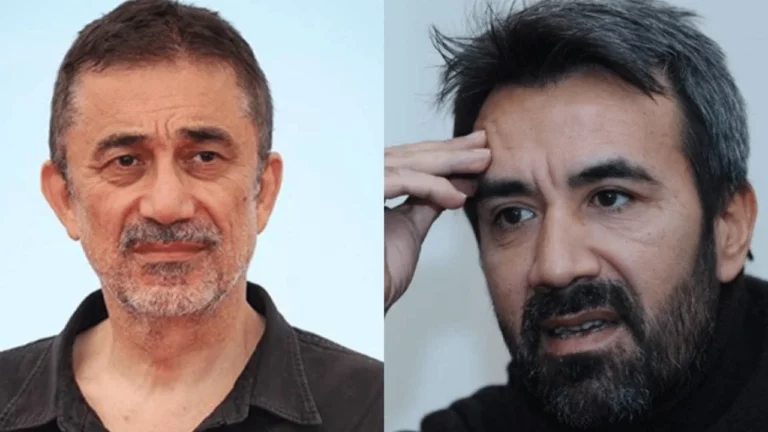 Nuri Bilge Ceylan Zeki Demirkubuz