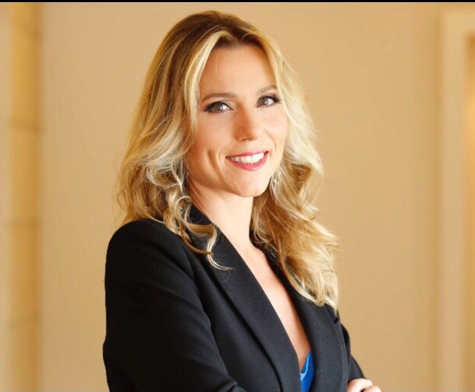 Picture of Selin Nasi