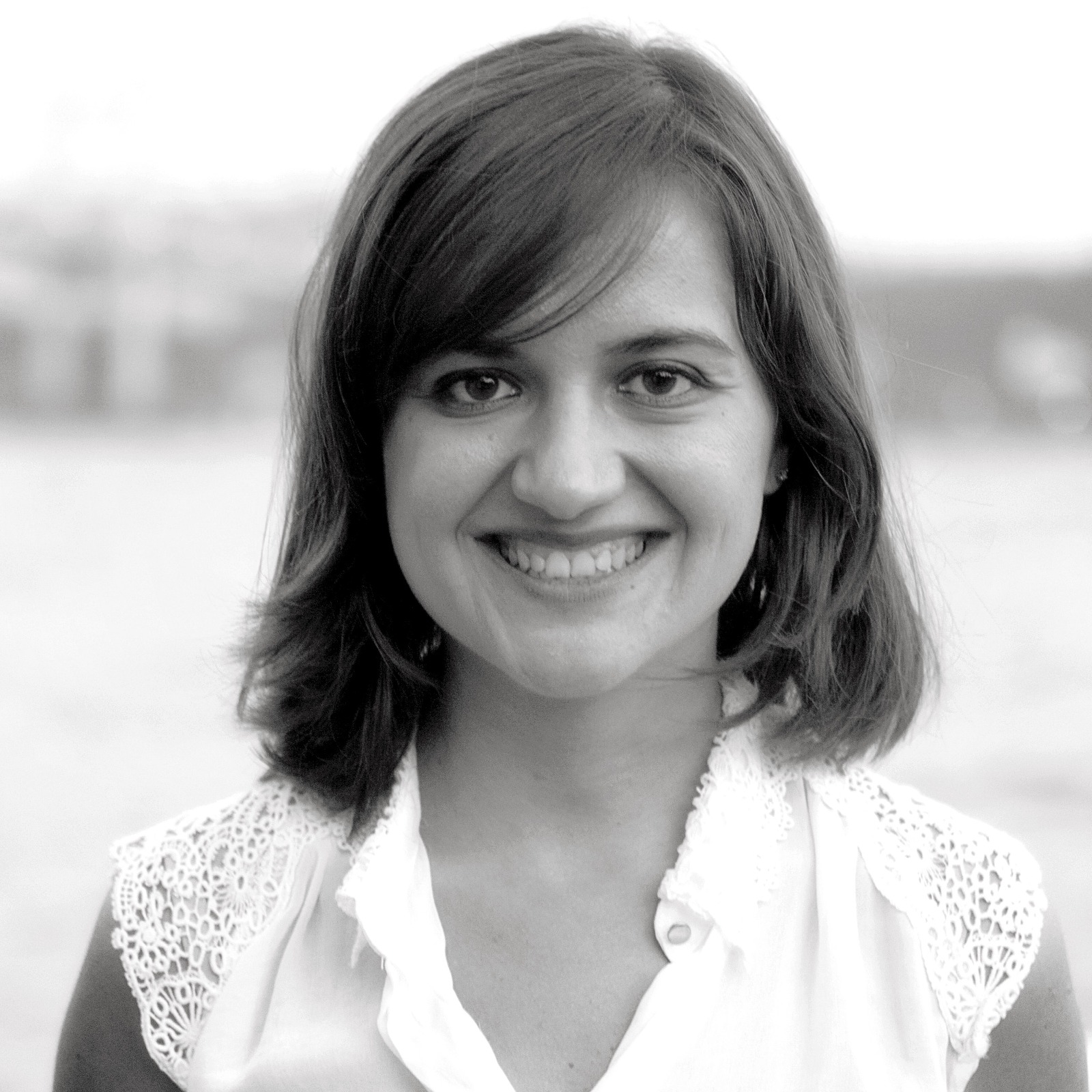 Picture of Cana Tülüş Türk