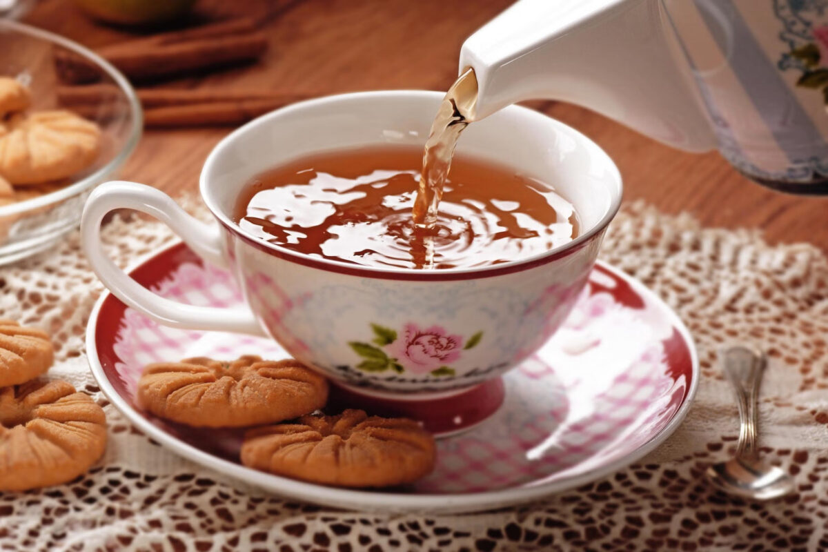 çay krizi