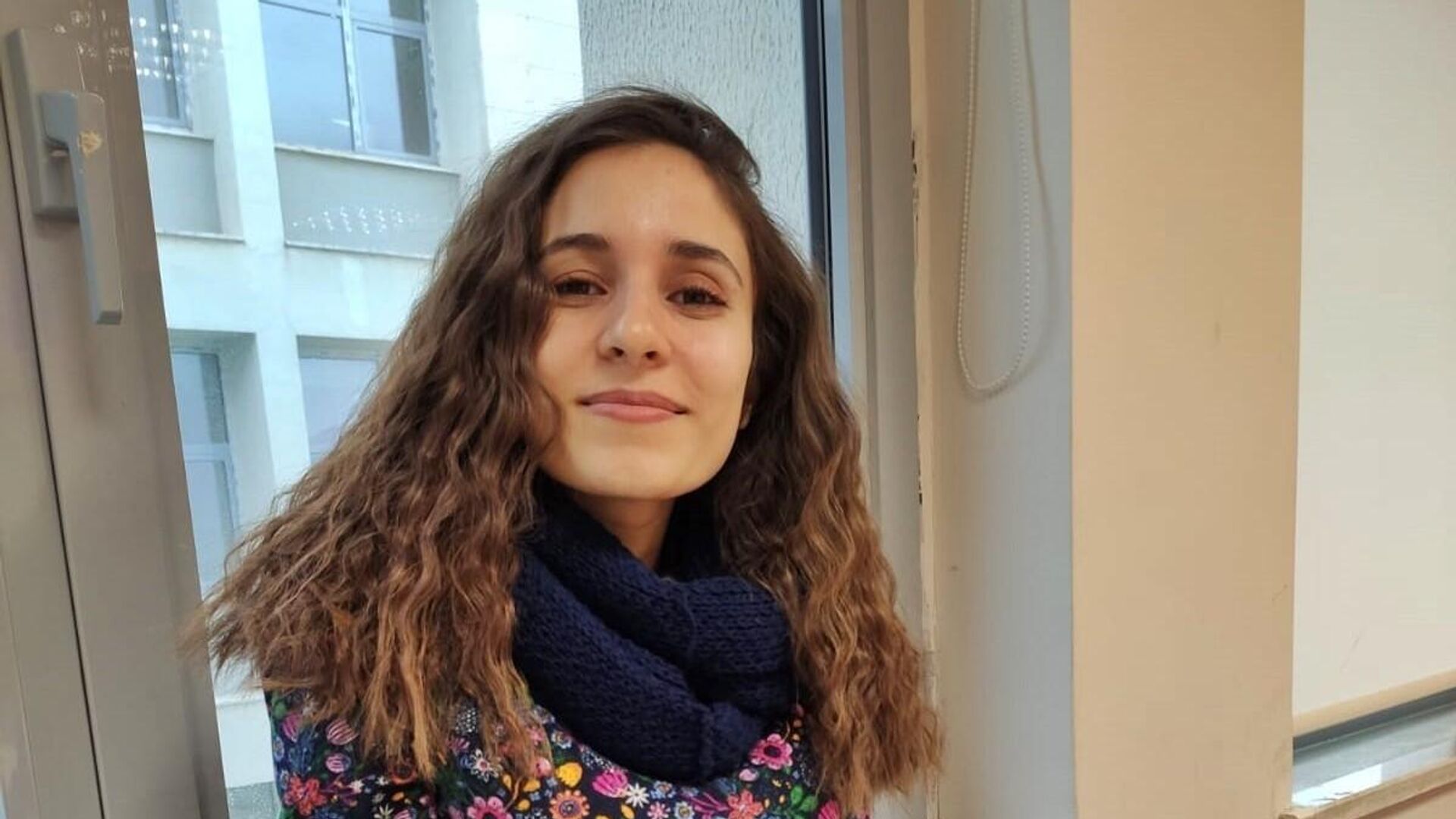 Gülistan Doku