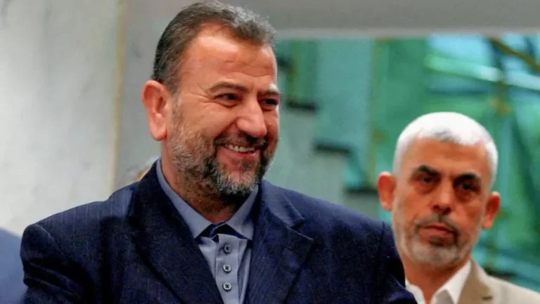 Salih Aruri