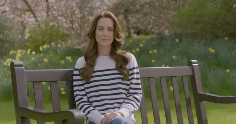 Galler Prensesi Kate Middleton'a Ocak 2024'te kanser teşhisi konuldu.