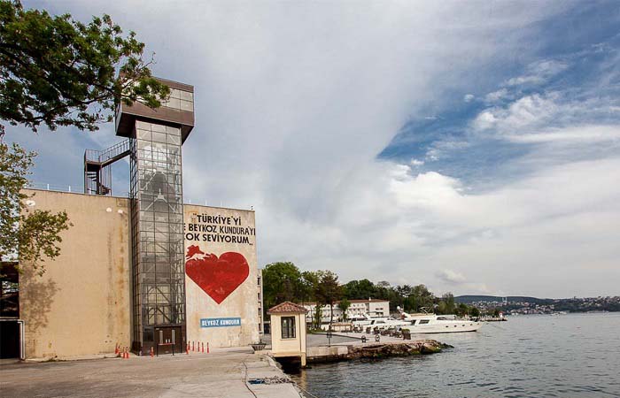 Beykoz Kundura’da belgesel baharı
