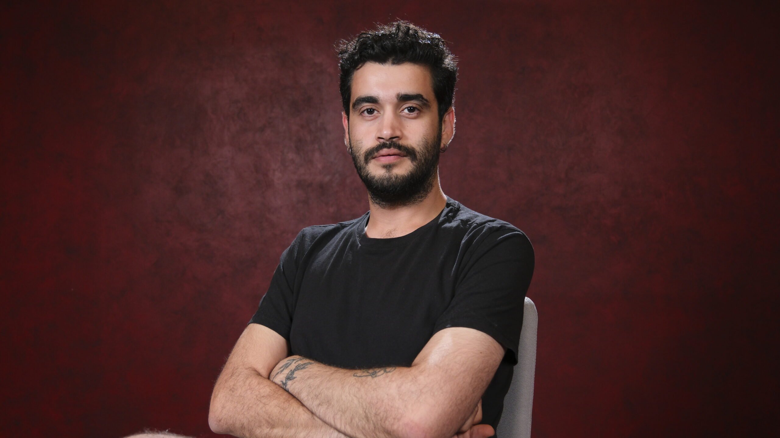 Picture of Mert Gümüş